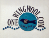 One Wing Wool